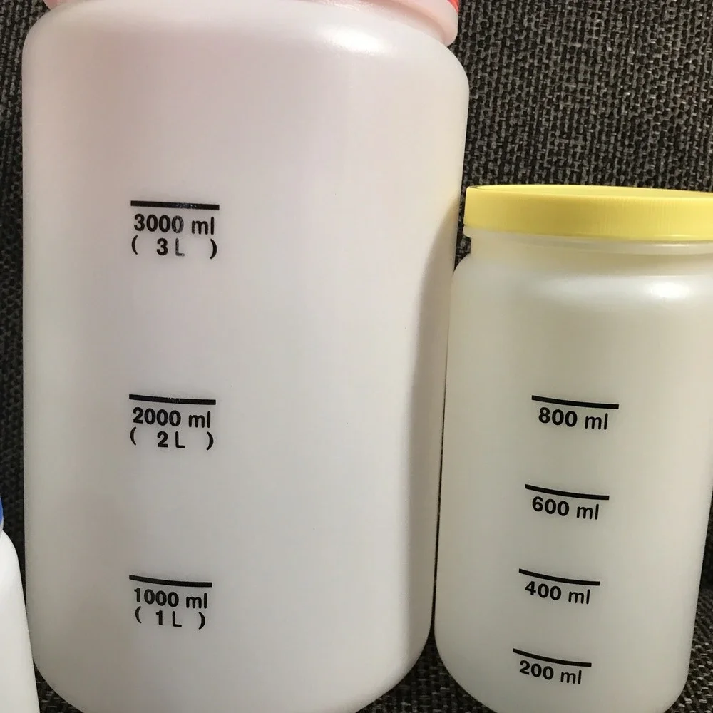 Lakeshore Liquid Measurement Kit